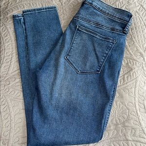 Stretchy Jegging Skinny Leg